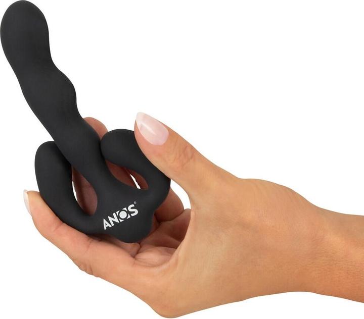 Immagine prodotto Anos Stimola la prostata in modo flessibile