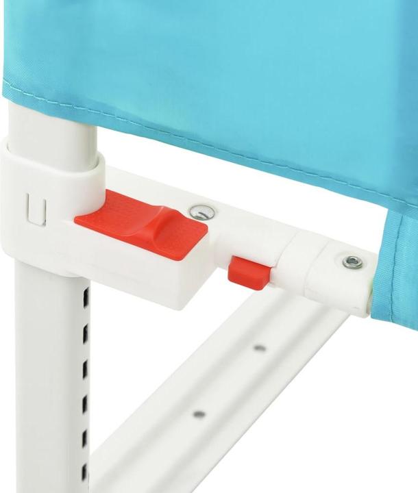 Actual product image vidaXL Bettgitter (120 x 25 x 70 cm)
