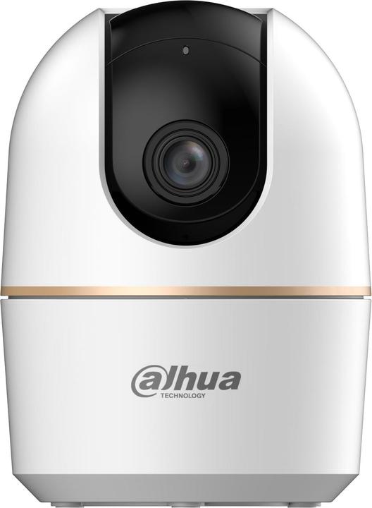 Image du produit Dahua CCTV 5MP Indoor Fixed-focal Wi-Fi Pan & Tilt Network Camera, DH-IPC-H5AP-0360B-EUR (2880 x 1620 Pixels)