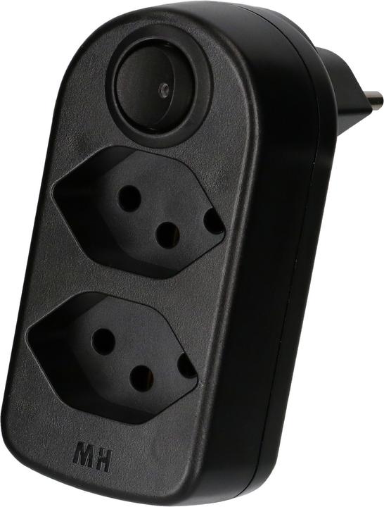 Image du produit Max Hauri maxADAPT (Type 13, 2 x)