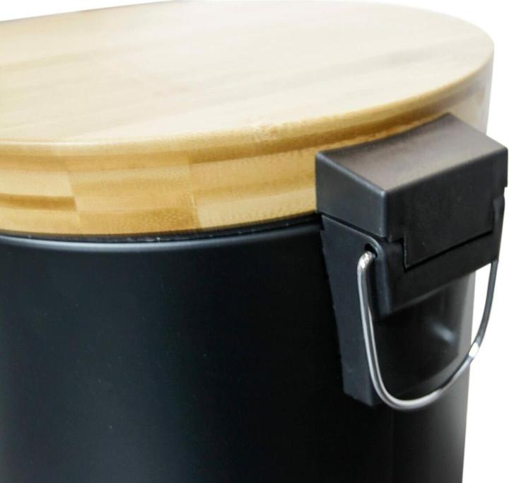 Produktbild Batimex Abfalleimer Matte Hinterseite 30 L (30 l)