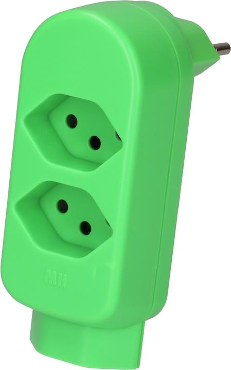 Produktbild Max Hauri maxADAPT drehbar (Typ 13, 3 x)