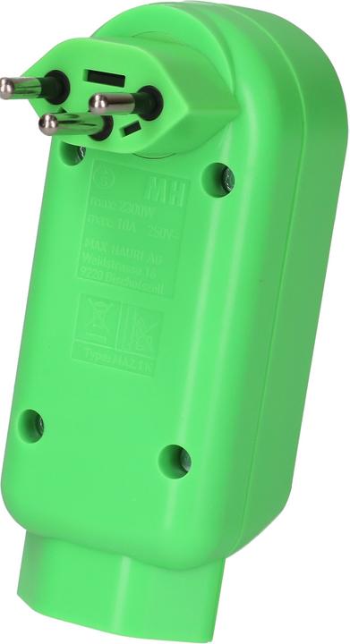 Produktbild Max Hauri maxADAPT drehbar (Typ 13, 3 x)