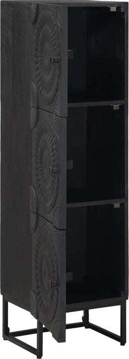 Image du produit vidaXL Highboard (35 x 30 x 120 cm)