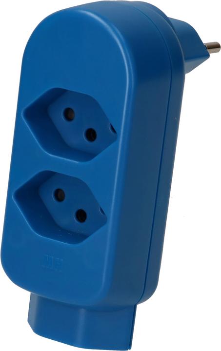 Produktbild Max Hauri maxADAPT drehbar (Typ 13, 3 x)