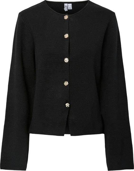 Produktbild Pieces PCFARIE Strickjacke (S)