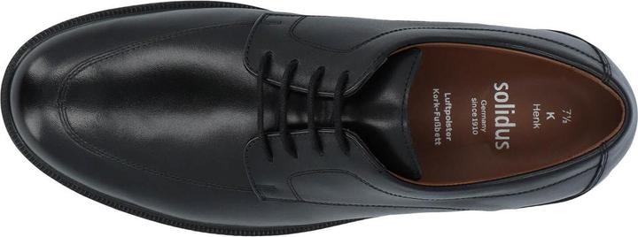 Actual product image Henk - width K (48)