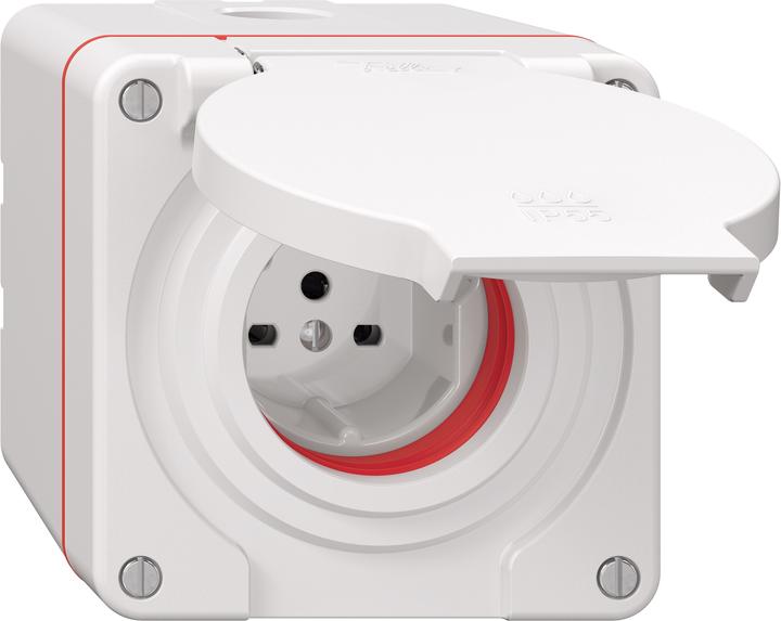 Actual product image Feller Nevo