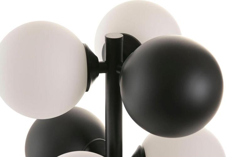 Produktbild Esprit Tischlampe Home Weiss Schwarz