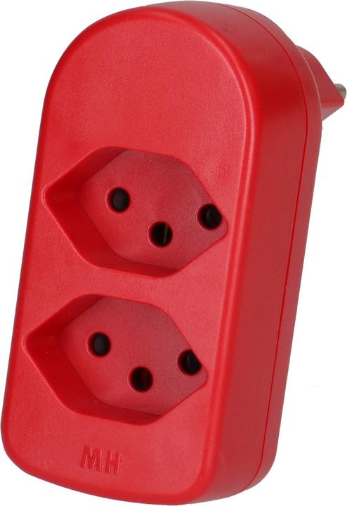 Max Hauri maxADAPT drehbar (Typ 13, 2x)