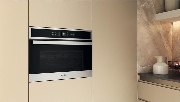 Immagine prodotto Whirlpool Microonde da incasso - WMW47HMXI