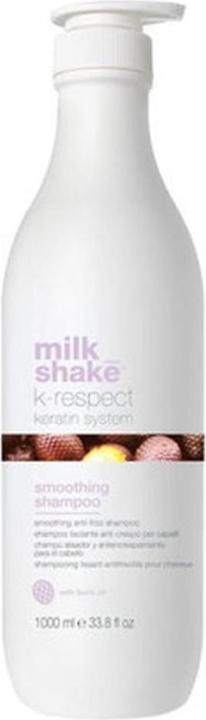 Milk_Shake K-Respect Keratin System Smoothing Shampoo 1000ml