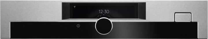 Actual product image AEG BSE988330M 70 L 3500 W A++ Stainless steel
