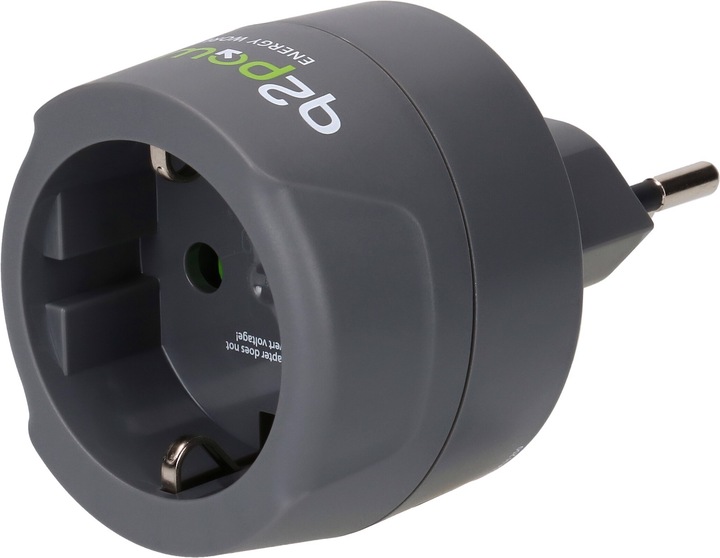 Image du produit Q2 Power Adaptateur de voyage Q2Power