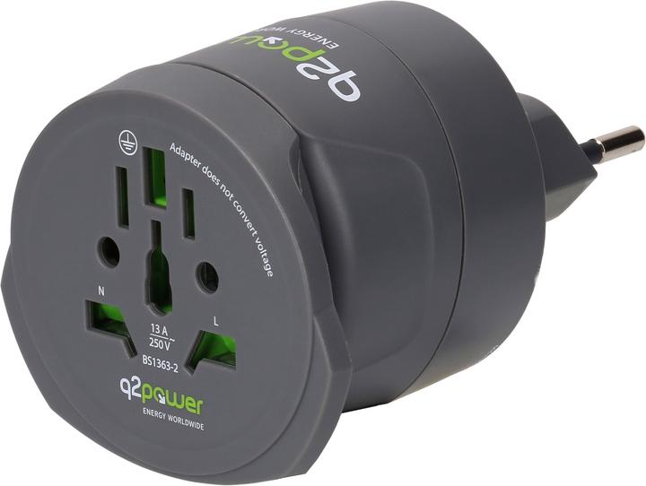 Produktbild Q2 Power Q2Power