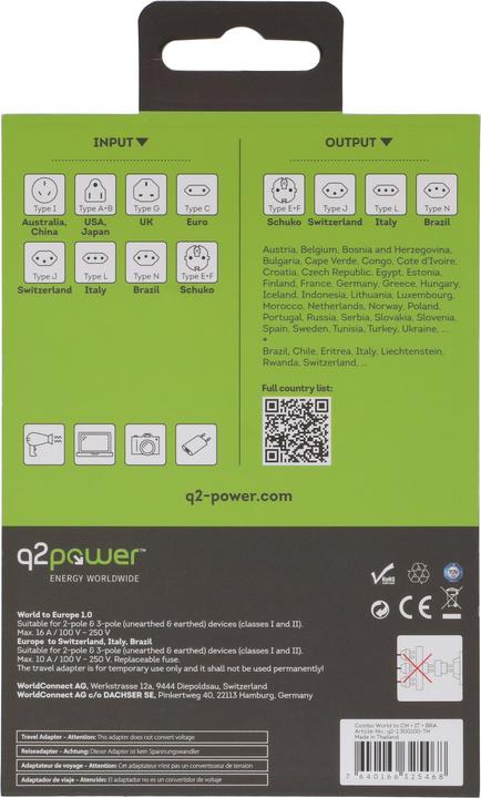 Produktbild Q2 Power Q2Power