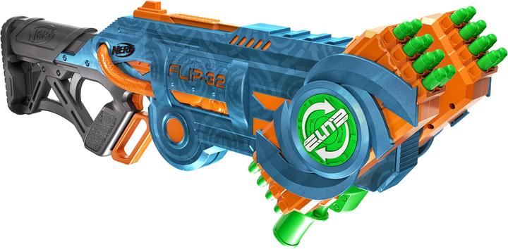 Image du produit Nerf Elite 2.0 Flip 32