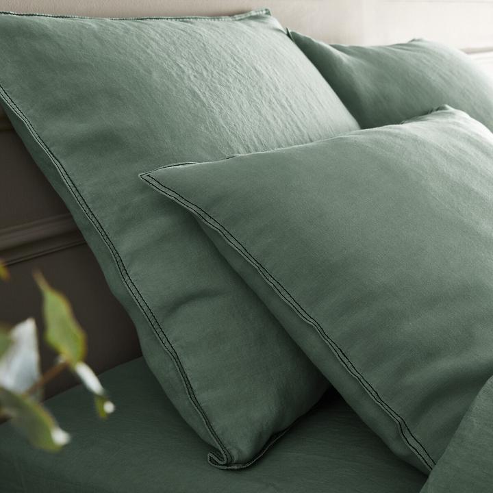 Actual product image AM.PM Helm (Duvet cover, 140 x 200 cm)