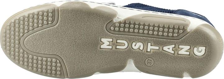 Actual product image Mustang Sneaker (37)