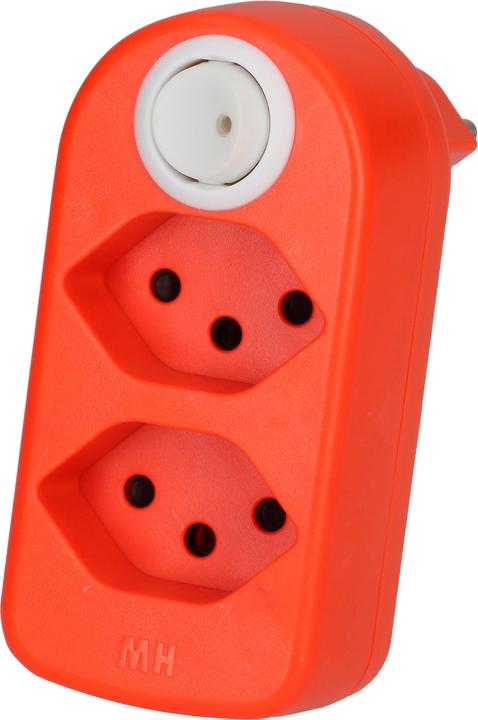 Produktbild Max Hauri maxADAPT drehbar (Typ 13, 2x)