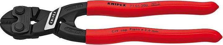 Image du produit Knipex CoBolt (200 mm)