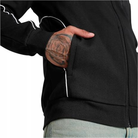 Actual product image Puma BMW Mms Hooded Sweat Jkt (M)