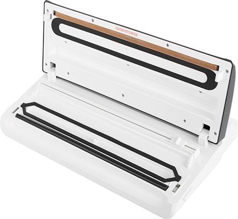 Produktbild Adler AD 4484 Vakuumierer 0,8 mbar