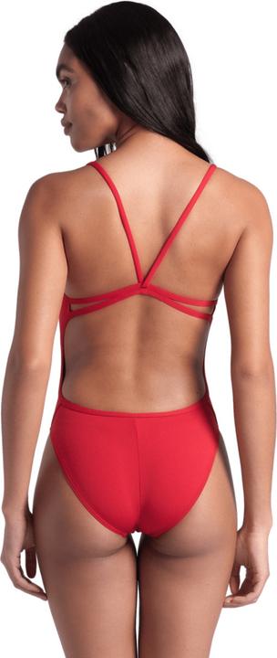 Image du produit Arena W Swimsuit Lace Back Solid (30)