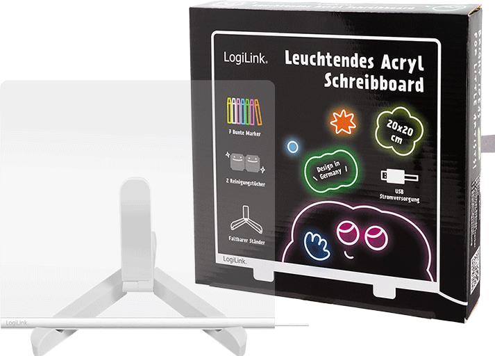 Actual product image LogiLink Prüfen