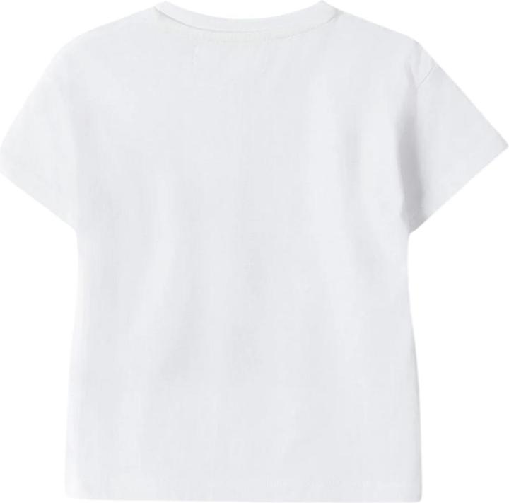 Produktbild Minoti TShirt Mädchen kurzärmlig (86)