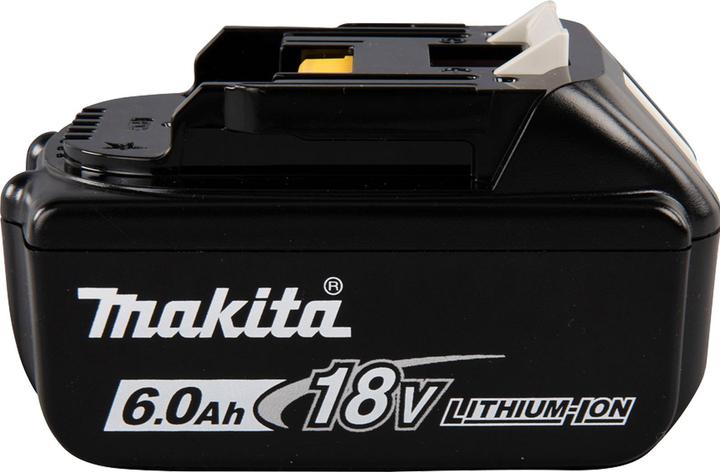 Image du produit Makita BL1860B (18 V)