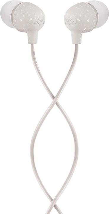 Actual product image House of Marley Little Bird (No noise cancellation, Cable)