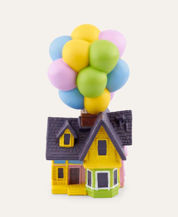 Produktbild Tonies Audiosystem Hörfigur Disney - Oben (Deutsch)