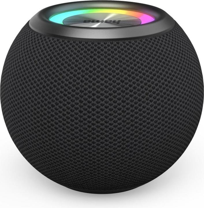 Actual product image Hama Ball Shape Speaker (10 h, Rechargeable battery operated)