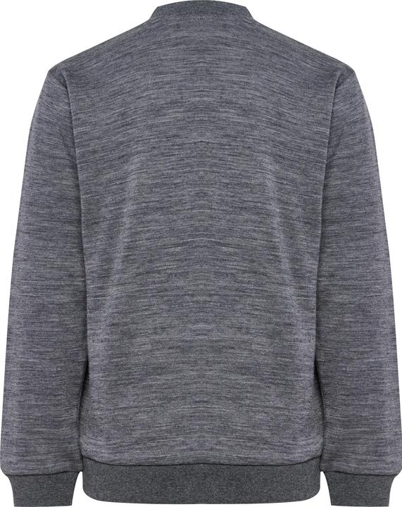 Actual product image hummel Hmljr Wool Zip Jacket Bee (152)