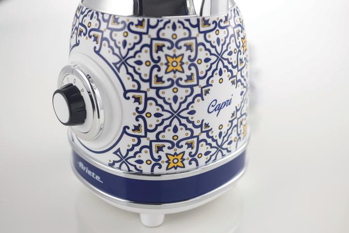Actual product image Ariete 583 Blender Capri (1000 W)