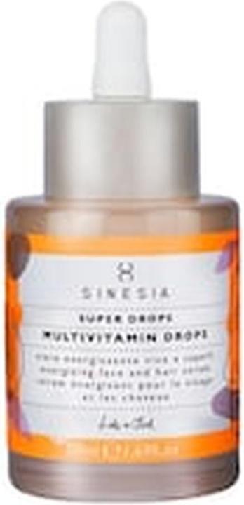 Produktbild Sinesia Super Drops Multivitamin Drops (50 ml)