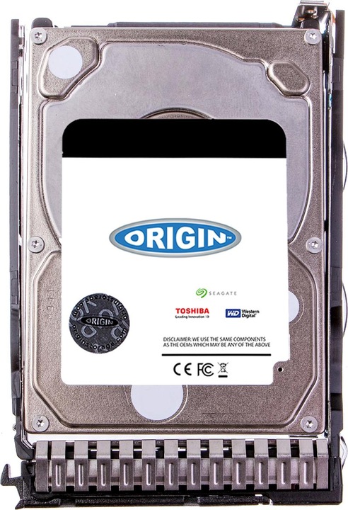 Produktbild Origin Storage 730702-001-OS (0.60 TB, 2.5")