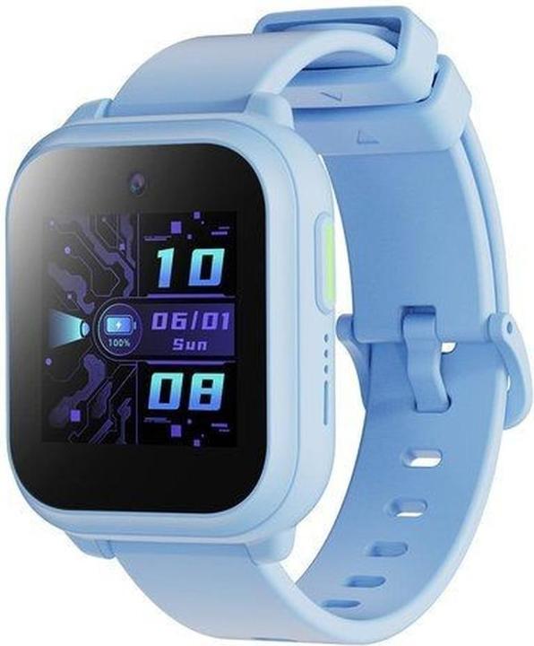 ZTE Kids Watch K2 Blue (40 mm, 4G)