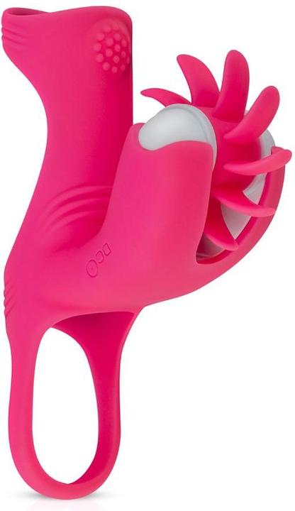 Actual product image Teazers Penismanschette
