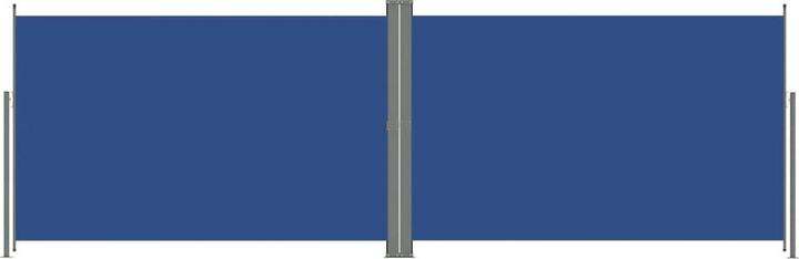 Produktbild vidaXL Seitenmarkise (6 m)