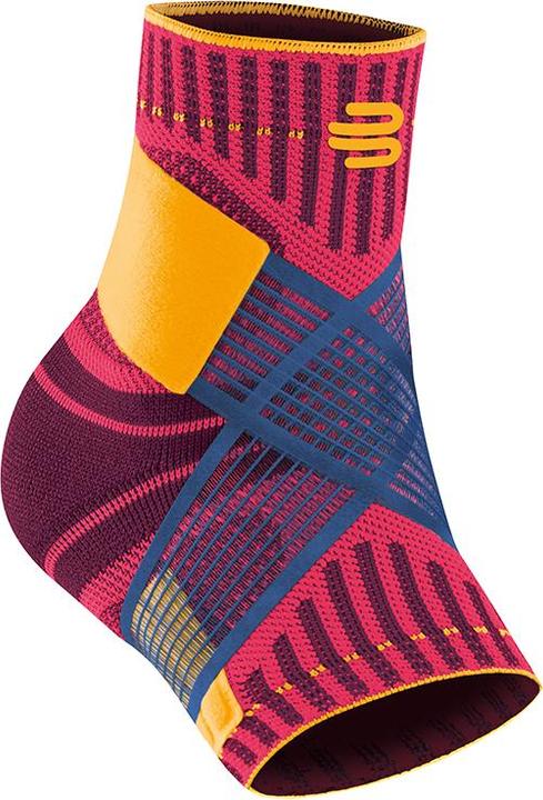 Bauerfeind Sports Ankle Support (Rechts)