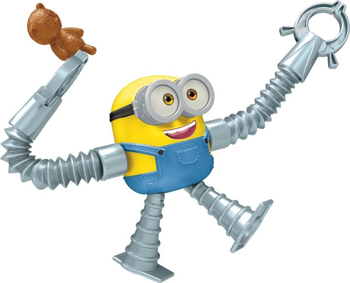 Produktbild Mattel Minions Mischief Makers ass.