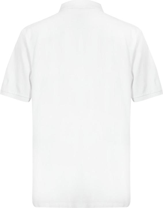 Produktbild HUGO Donos Poloshirt Baumwolle (M)