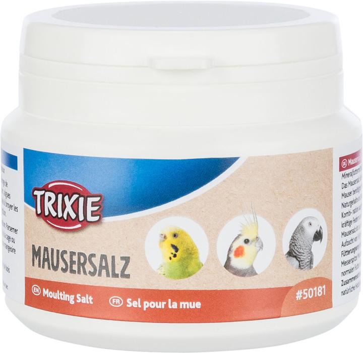 Produktbild Trixie Rui-Grit (1x, 0.15 kg)