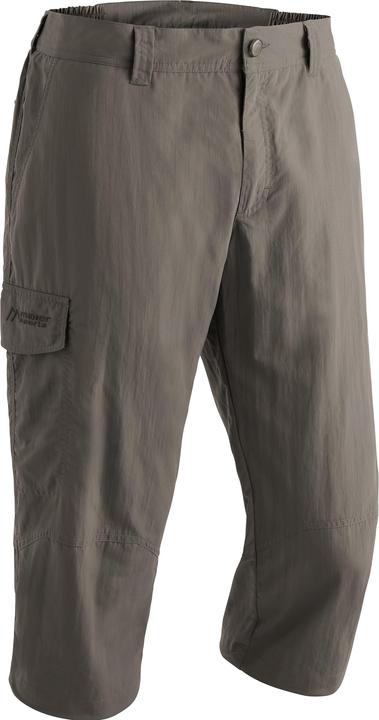 Image du produit Maier Sports Pantalon 3/4 Jens pour hommes (L)