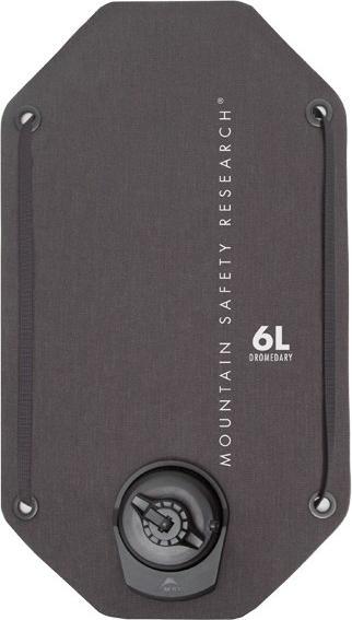 Actual product image Msr 6L Dromedary Bag