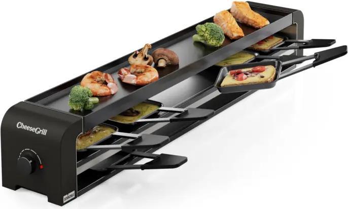 Stöckli Four à raclette