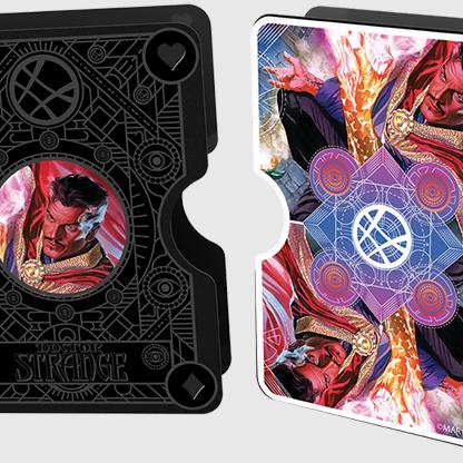 Image du produit Fantasma Doctor Strange Magic Deck (Anglais)