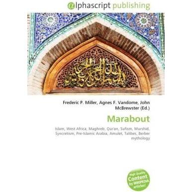 Marabout, Sachbücher